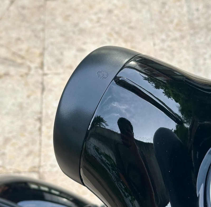 vespa VBB 1964-livraison Paris - entièrement restaurée - carte grise française collection 