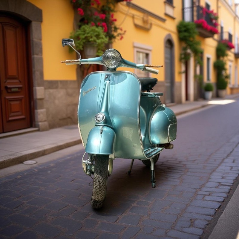 VBB1 de 1962 ,entièrement restaurée, carte grise française de collection proche de La Rochelle