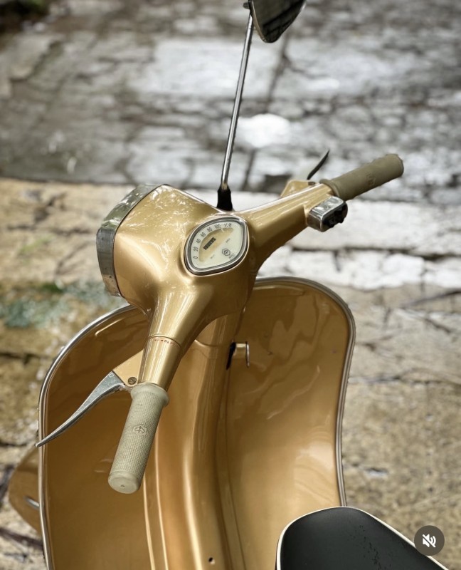 La Vespazienne : Artisan d’Exception Spécialiste de la Restauration et Vente de Vespa Vintage